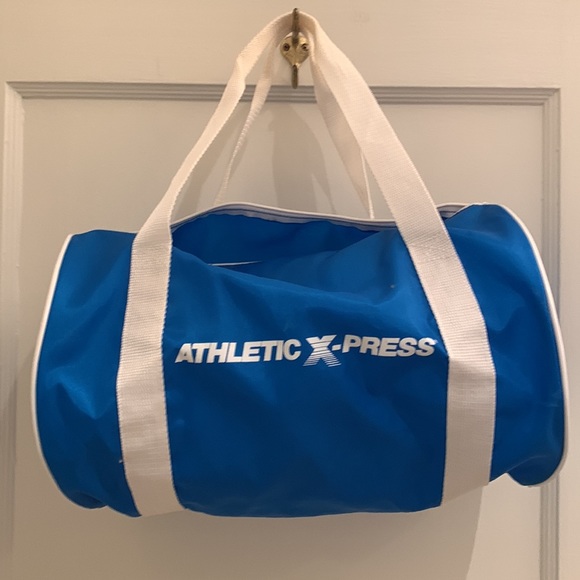 Vintage Reebok Duffle Bag - Picture 4 of 7